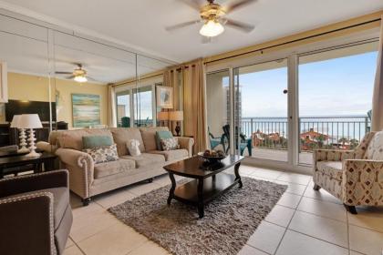 Sterling Shores 608 Destin Condo Destin