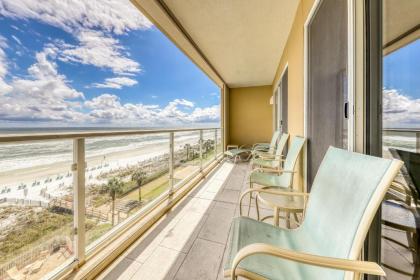 Sterling Sands 509 Destin Condo