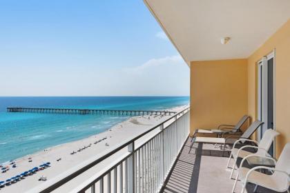 Holiday homes in Panama City Beach Florida