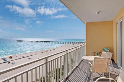 Holiday homes in Panama City Beach Florida