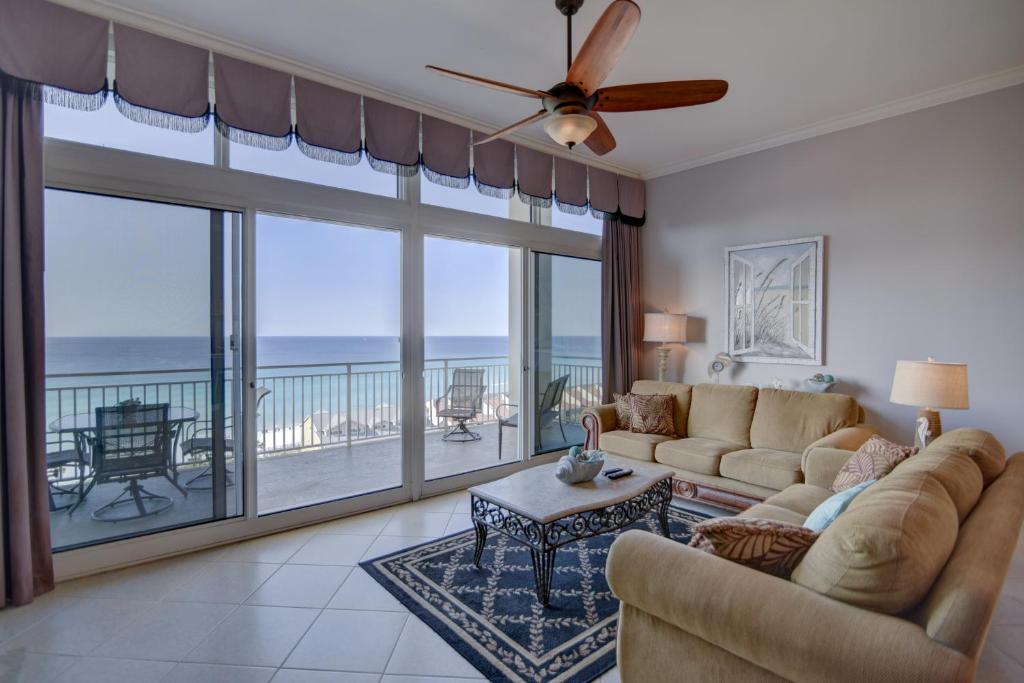 Sterling Shores 1112 Destin (Condo) - main image