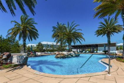 Blue mountain Beach 260 Gulfview Cr Highland Park House Santa Rosa Beach