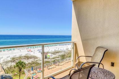 Sterling Sands 404 Destin (Condo) - image 1