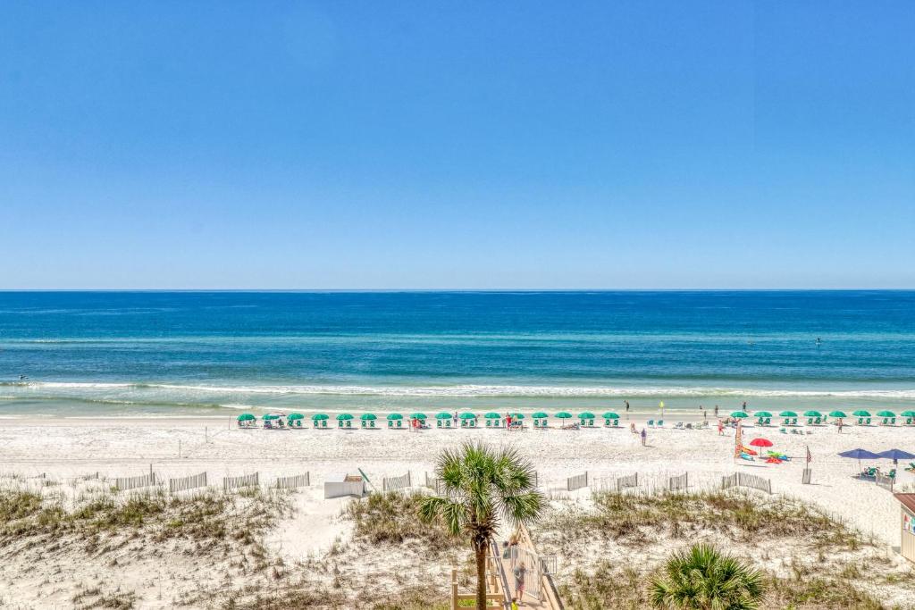 Sterling Sands 404 Destin (Condo) - image 2