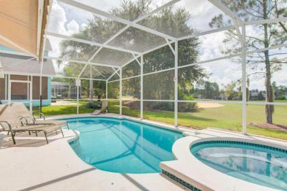 Beautiful Southern Dunes Pool Home