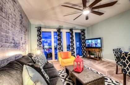 Laketown Wharf 630 By ZIA VR Florida