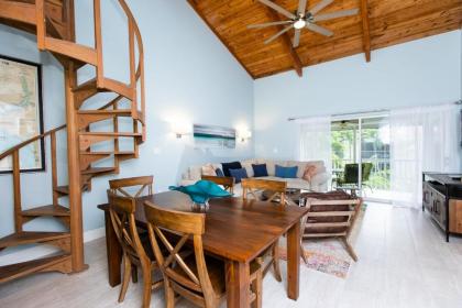 VILLA SANIBEL 3C Sanibel Florida