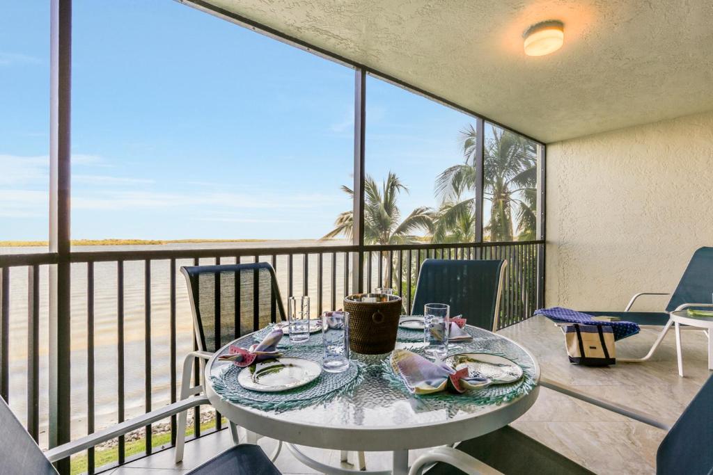 Harbour Tower 215 Sanibel Harbour - main image