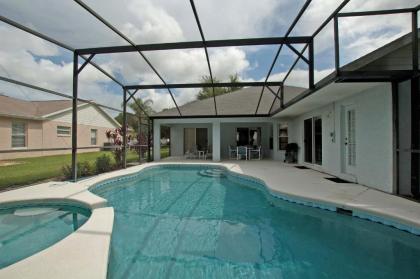 Greater Groves-4 Bedrooms home w/pool-5204GG