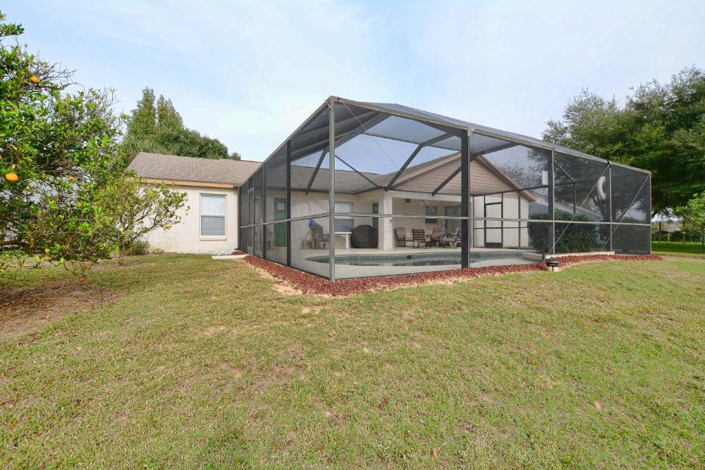 Greater Groves - 3 Bedrooms House w/pool-5205GG - image 2