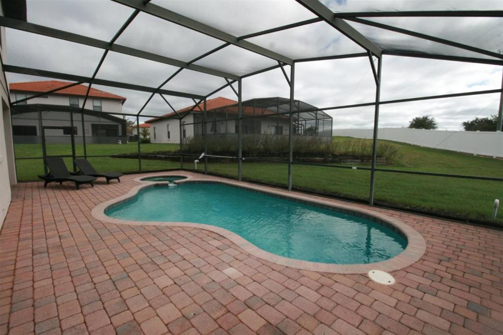 Lazy Breeze Villa - image 4