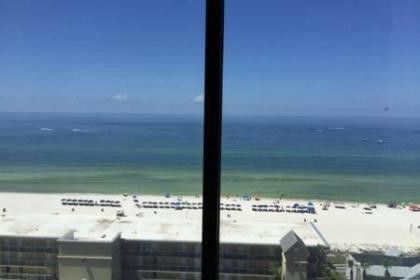 Apartment in Panama City Beach Florida