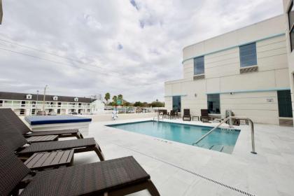 voco St Augustine Historic Area an IHG Hotel - image 4