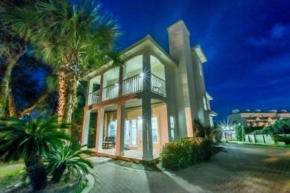 Another Day in Paradise by RealJoy Vacations Destin