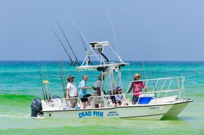 The GRAYTest 30A Beach House by RealJoy Vacations - image 3