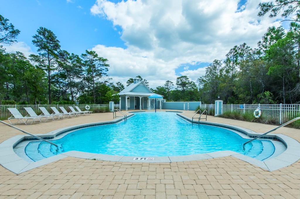 The GRAYTest 30A Beach House by RealJoy Vacations - image 5