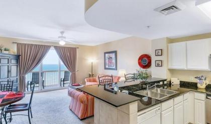 Calypso 2-807 West by RealJoy Vacations - image 1