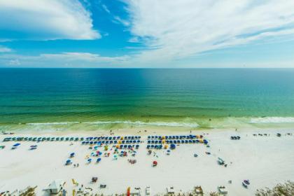 Pelican Beach Resort 2006 by RealJoy Vacations Destin