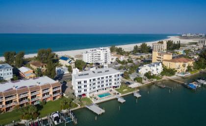 Provident Oceana Beachfront Suites Florida