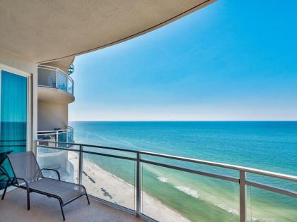 Immaculate Gulf-Front Penthouse Unit 2209 Condo