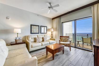 Apartment in Panama City Beach Florida