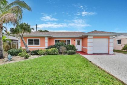 Holiday homes in Cocoa Beach Florida