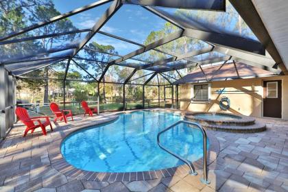 55 Boston Lane Palm Coast Florida