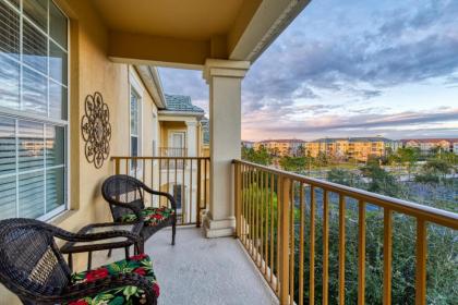 Apartment in Orlando Florida