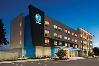 tru By Hilton Sebring FL Sebring Florida