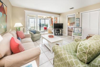 Apartment in Destin Florida