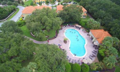 Holiday homes in Kissimmee Florida