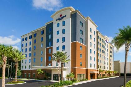 Candlewood Suites - Orlando - Lake Buena Vista an IHG Hotel