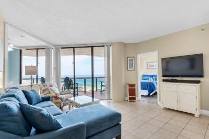 Surfside Resort 1409 by RealJoy Vacations Florida