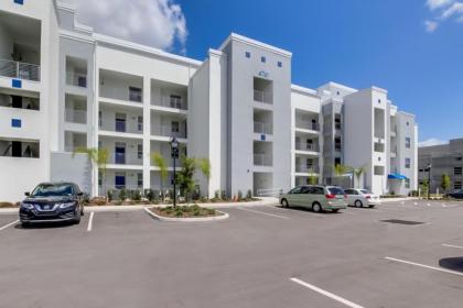 Villas in Kissimmee Florida