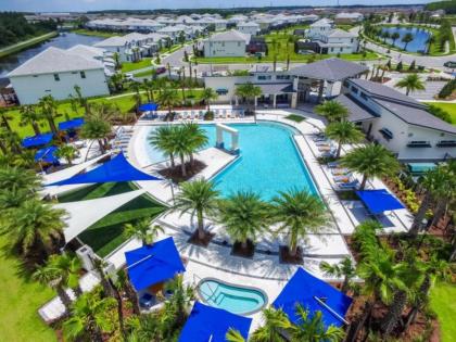 Villas in Kissimmee Florida