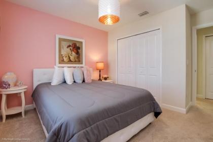 The Secret to Enjoying Your Luxury Villa Holiday on Storey Lake Resort Orlando Villa 2711 Florida