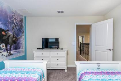 At Last You can Rent the Perfect Luxury Villa on Storey Lake Resort minutes from Disney World Orlando Villas 2672 - image 4