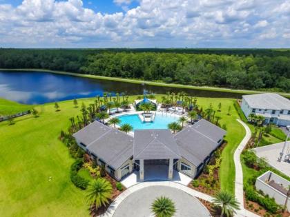 You have Found the Perfect Holiday Villa on Sonoma Resort with every 5 Star Amenity Orlando Villas 2658 Kissimmee