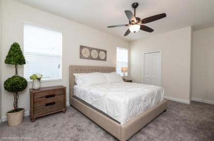 At Last You can Rent the Perfect Luxury Villa on Champions Gate Resort minutes from Disney World Orlando Villa 2586