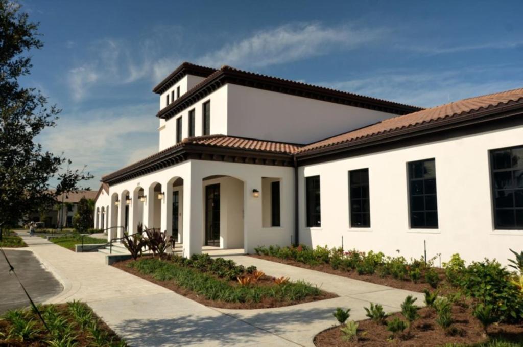 Luxury 5 Star Villa on Solterra ResortMinutes from Disney World Orlando Villa 2750 - image 5