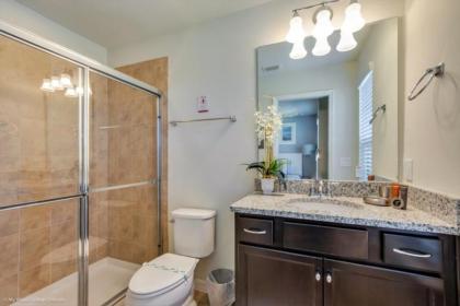 Rent Your Dream Holiday Villa in One of Orlando's most Exclusive ResortsWindsor at Westside Resort Orlando Villa 2619 - image 3