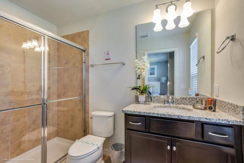 Rent Your Dream Holiday Villa in One of Orlando's most Exclusive ResortsWindsor at Westside Resort Orlando Villa 2619 - image 3