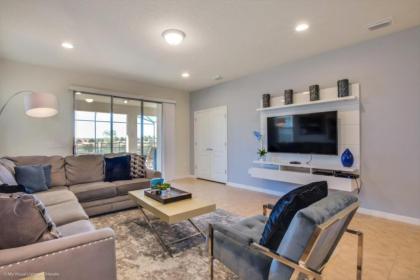 Rent Your Dream Holiday Villa in One of Orlando's most Exclusive ResortsWindsor at Westside Resort Orlando Villa 2619 - image 4