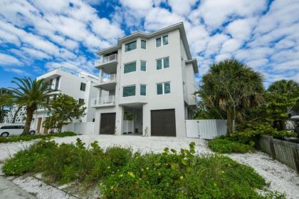 Apartment in Siesta Key Florida