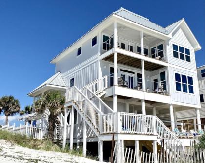 Holiday homes in Port Saint Joe Florida