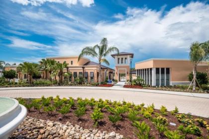 Villas in Orlando Florida