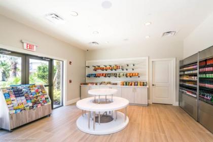 Rent Your Dream Holiday Home in One of Orlando's most Exclusive ResortsSolara Resort Orlando Townhome 2605 - image 5