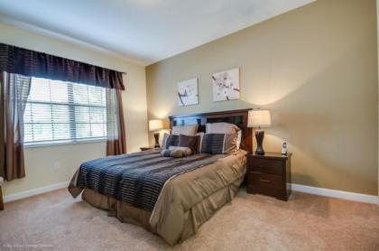 You have Found the Ultimate Luxury 6 Bedroom Villa on Champions Gate Resort Orlando Villas 2513