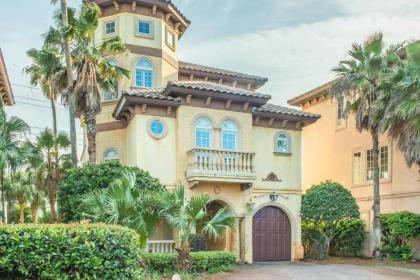 Villa tuscana by RealJoy Vacations miramar Beach