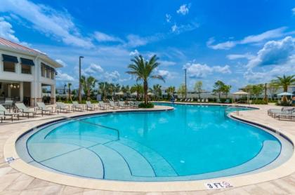 You Will Love this 5 Star Villa located on Storey Lake Resort Orlando Villa 2721 - image 3